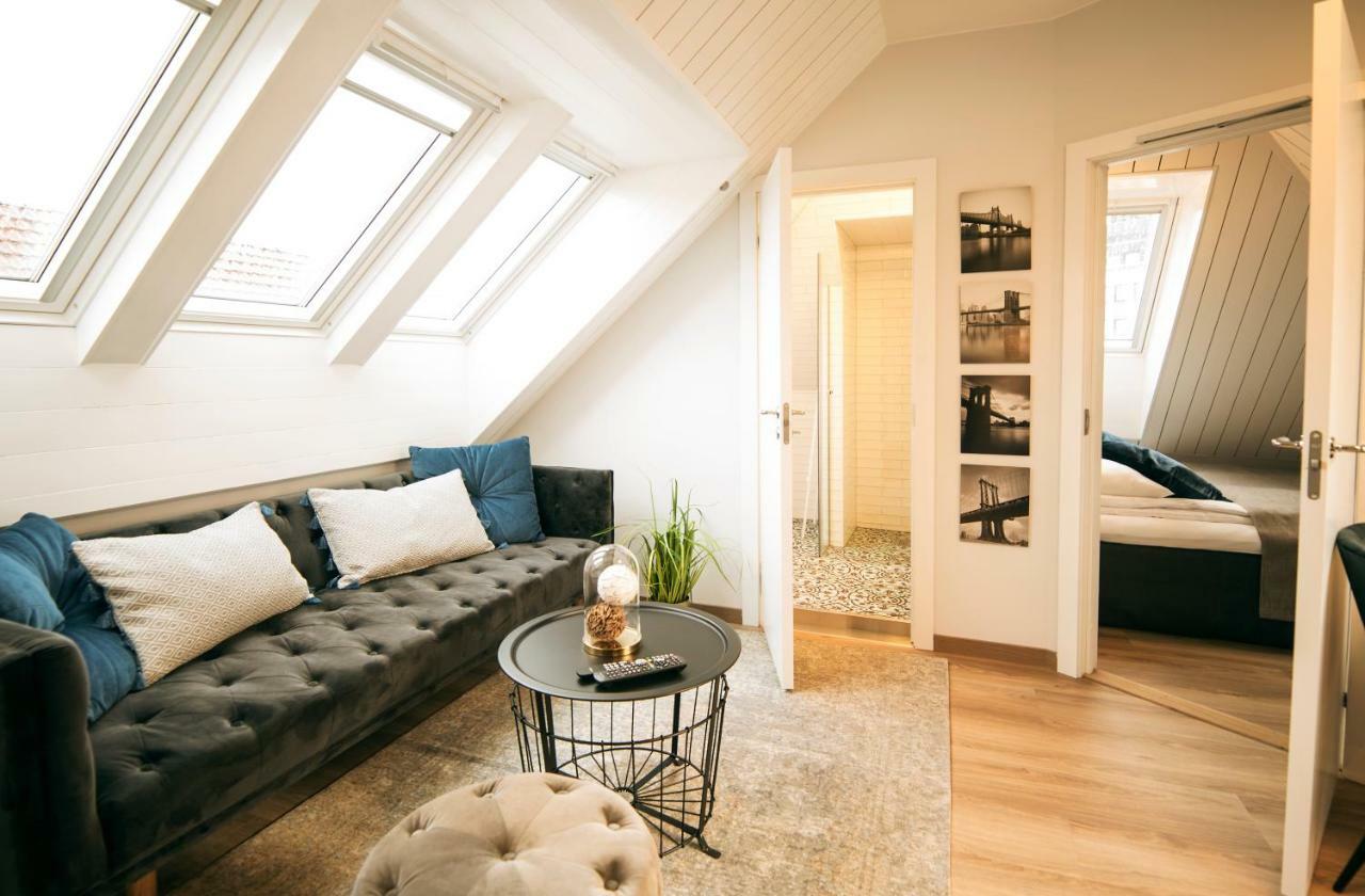 Home Again Apartments Nygata 1 Stavanger Zewnętrze zdjęcie