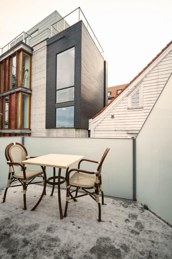 Home Again Apartments Nygata 1 Stavanger Zewnętrze zdjęcie