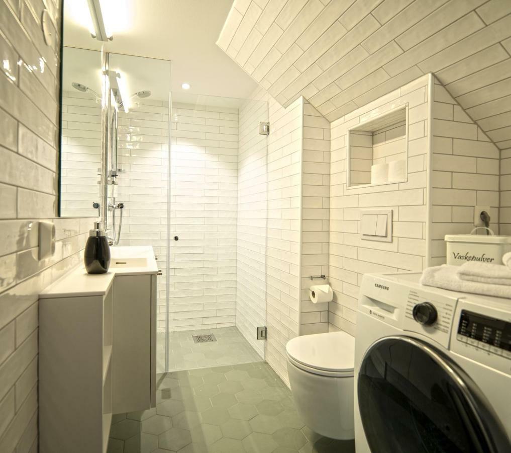 Home Again Apartments Nygata 1 Stavanger Zewnętrze zdjęcie