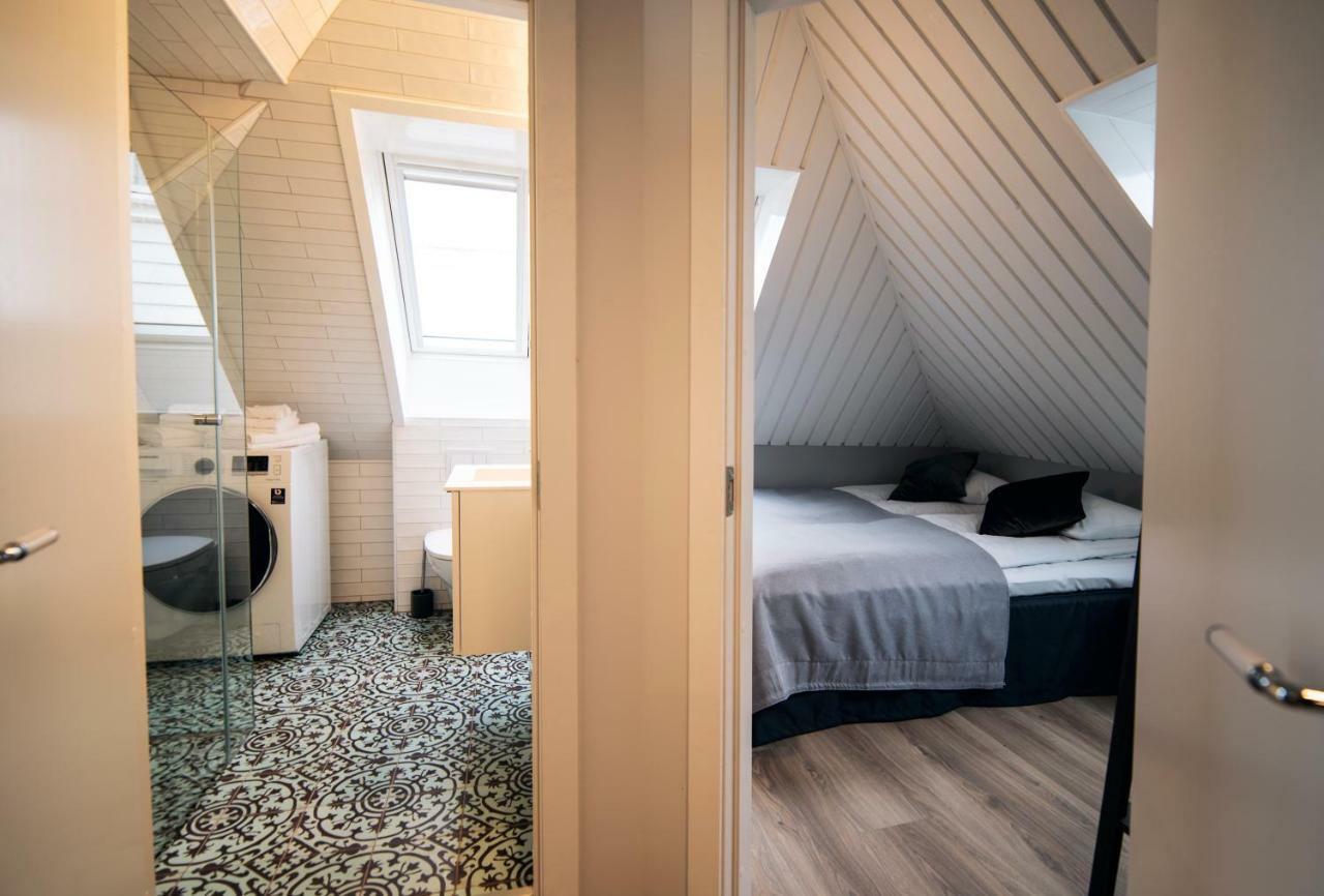 Home Again Apartments Nygata 1 Stavanger Zewnętrze zdjęcie