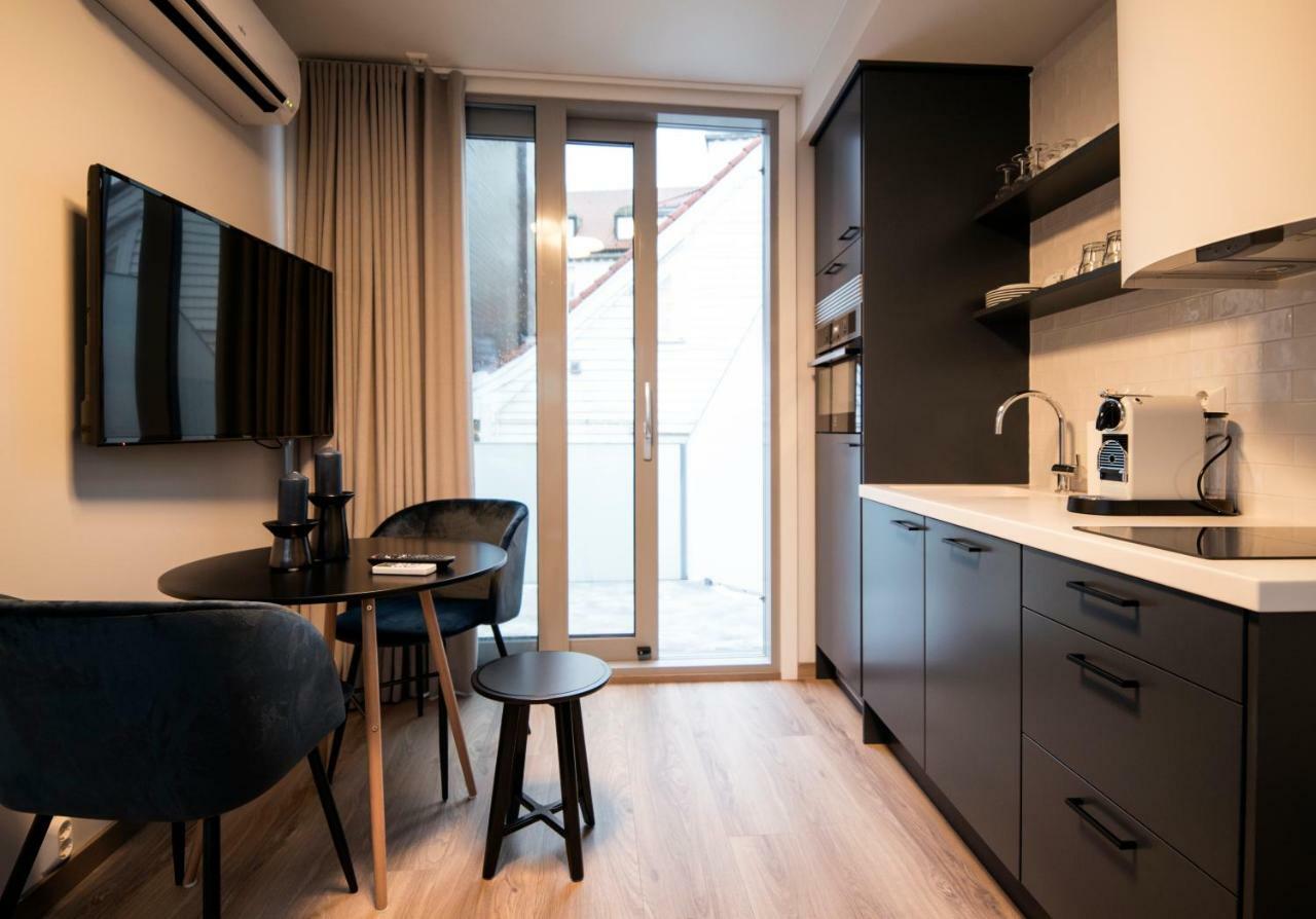 Home Again Apartments Nygata 1 Stavanger Zewnętrze zdjęcie