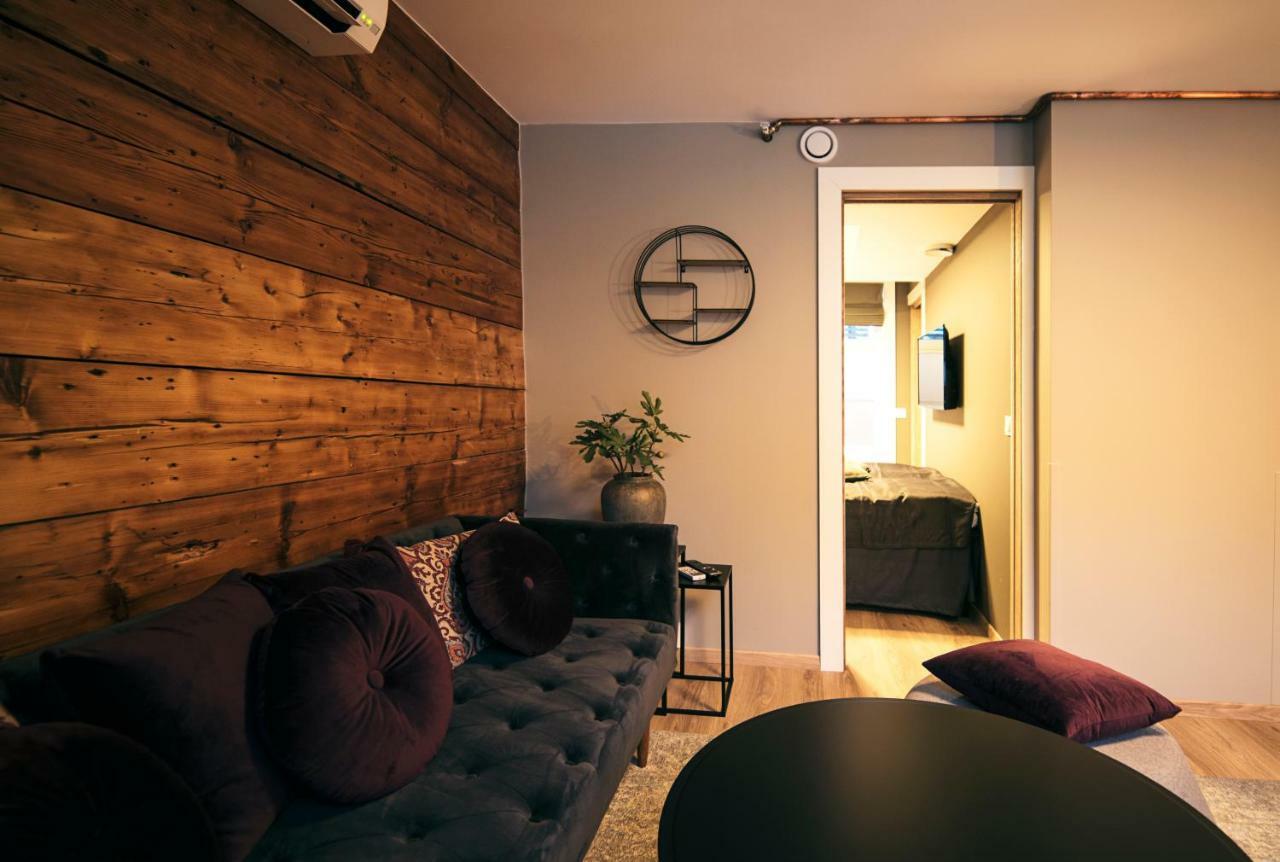 Home Again Apartments Nygata 1 Stavanger Zewnętrze zdjęcie