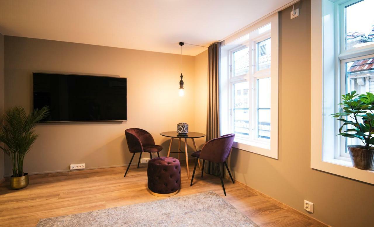 Home Again Apartments Nygata 1 Stavanger Zewnętrze zdjęcie