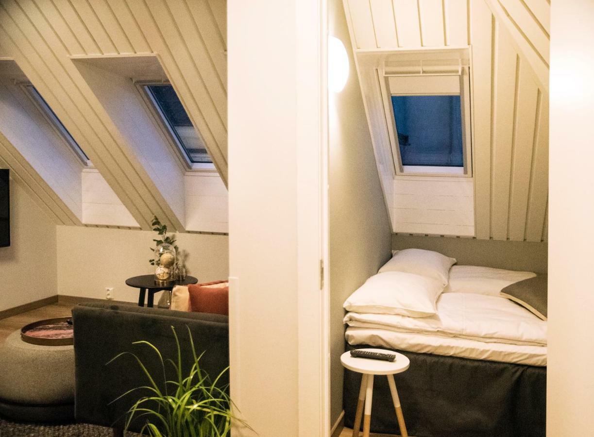 Home Again Apartments Nygata 1 Stavanger Zewnętrze zdjęcie