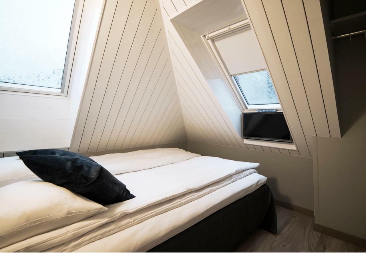 Home Again Apartments Nygata 1 Stavanger Zewnętrze zdjęcie