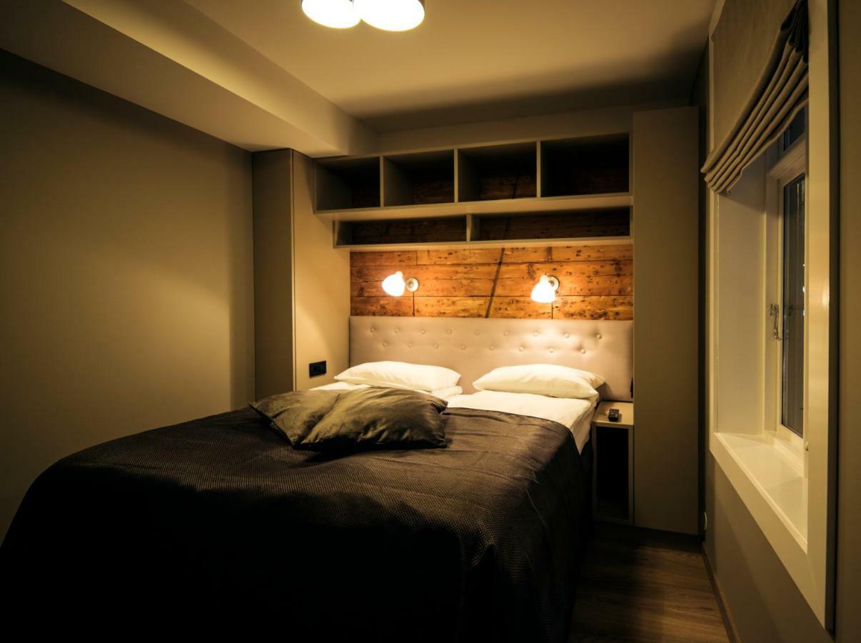 Home Again Apartments Nygata 1 Stavanger Zewnętrze zdjęcie