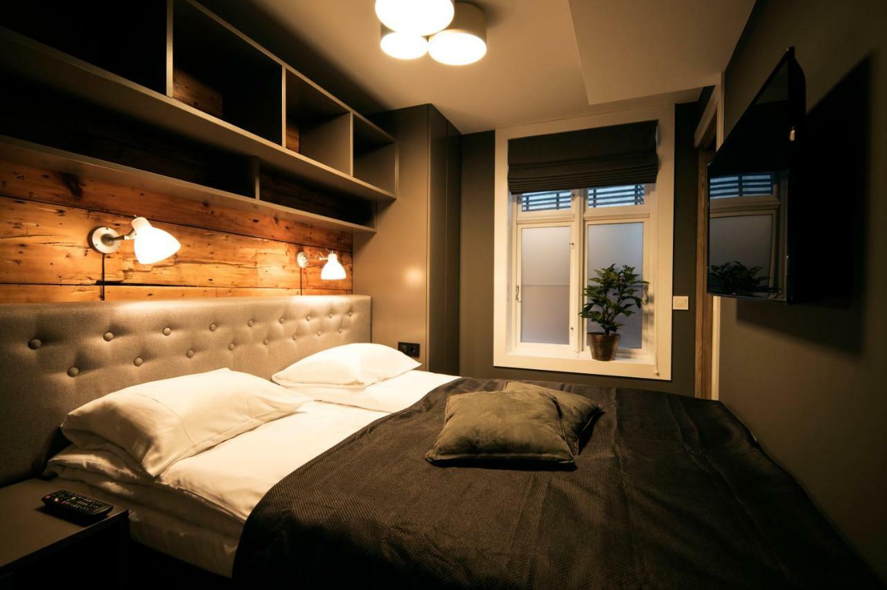 Home Again Apartments Nygata 1 Stavanger Zewnętrze zdjęcie